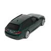 Kép 8/15 - Bmw Alpina B5 Touring zöld 2023 modell autó 1:18