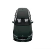 Kép 9/15 - Bmw Alpina B5 Touring zöld 2023 modell autó 1:18