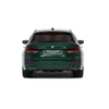 Kép 12/15 - Bmw Alpina B5 Touring zöld 2023 modell autó 1:18
