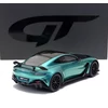 Kép 4/18 - Aston Martin V12 vantage Aston Matin Racing zöld 2023 modellautó 1:18