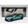 Kép 11/18 - Aston Martin V12 vantage Aston Matin Racing zöld 2023 modellautó 1:18