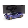Kép 2/14 - Bmw M2 CS G87 Coupe Velvet kék/lila metál 2025 modellautó 1:18