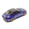 Kép 5/14 - Bmw M2 CS G87 Coupe Velvet kék/lila metál 2025 modellautó 1:18