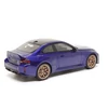 Kép 7/14 - Bmw M2 CS G87 Coupe Velvet kék/lila metál 2025 modellautó 1:18