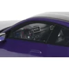 Kép 13/14 - Bmw M2 CS G87 Coupe Velvet kék/lila metál 2025 modellautó 1:18
