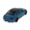 Kép 6/14 - Bmw M3 E92 laguna Seca kék 2007 modellautó 1:18