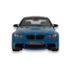 Kép 7/14 - Bmw M3 E92 laguna Seca kék 2007 modellautó 1:18