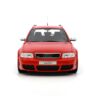 Kép 3/9 - Audi RS 4 B5 piros 2003 modell autó 1:18