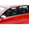 Kép 7/9 - Audi RS 4 B5 piros 2003 modell autó 1:18