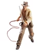 Kép 1/6 - Indiana Jones és a végzet temploma - Adventure Series figura 15 cm