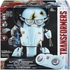 Kép 1/11 - Transformers The Last Knight Autobot sqweeks R/C távirányítós robot 23 cm