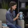 Kép 5/11 - Transformers The Last Knight Autobot sqweeks R/C távirányítós robot 23 cm