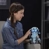 Kép 7/11 - Transformers The Last Knight Autobot sqweeks R/C távirányítós robot 23 cm