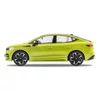 Kép 3/3 - Skoda Enyaq Coupe RS Mamba zöld modellautó 1:43