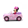 Kép 5/9 - Minnie Roadster R/C távirányítós autó (3+)