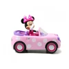 Kép 8/9 - Minnie Roadster R/C távirányítós autó (3+)