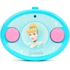 Kép 4/7 - Disney "Hamupipőke távirányítós hintója játékfigurával" R/C távirányítós hintó (3+)
