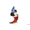 Kép 3/7 - Disney Sorcerer's Apprentice Mickey Mouse 19 cm fém figura 