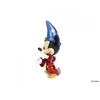 Kép 4/7 - Disney Sorcerer's Apprentice Mickey Mouse 19 cm fém figura 