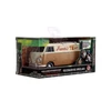 Kép 4/4 - Transformers "Rise Of The Beasts" Wolkswagen Bus Wheeljack modell autó 1:32