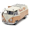Kép 3/11 - Transformers "Rise Of The Beasts" Volkswagen Bus Wheeljack modell autó 1:24 
