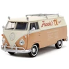 Kép 5/11 - Transformers "Rise Of The Beasts" Volkswagen Bus Wheeljack modell autó 1:24 