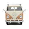 Kép 7/11 - Transformers "Rise Of The Beasts" Volkswagen Bus Wheeljack modell autó 1:24 