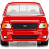 Kép 3/6 - Brian's Ford F-150 SVT lightning piros F&F 1 modell autó 1:32