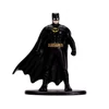 Kép 4/6 - Batmobile & Batman 1989 modell autó 1:32