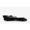 Kép 5/6 - Batmobile & Batman 1989 modell autó 1:32