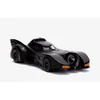Kép 6/6 - Batmobile & Batman 1989 modell autó 1:32