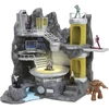 Kép 2/11 - Nano Scene "Batman Batcave" játékszett