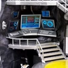 Kép 8/11 - Nano Scene "Batman Batcave" játékszett