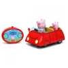 Kép 1/13 - Peppa Pig "Peppa Malac" R/C távirányítós autó (3+)