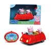 Kép 2/13 - Peppa Pig "Peppa Malac" R/C távirányítós autó (3+)