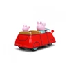 Kép 11/13 - Peppa Pig "Peppa Malac" R/C távirányítós autó (3+)