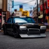 Kép 8/10 - Tokyo Revengers Mikey & 1971 Nissan Skyline GT-R szett modell autó 1:24