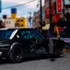 Kép 9/10 - Tokyo Revengers Mikey & 1971 Nissan Skyline GT-R szett modell autó 1:24
