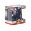 Kép 1/3 - Spider-Man "Ghost-Spider" 6,3 cm fém figura 