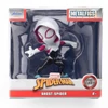 Kép 2/3 - Spider-Man "Ghost-Spider" 6,3 cm fém figura 
