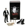 Kép 1/7 - Bela Lugosi "Drakula" 15 cm mozgatható figura 