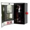 Kép 2/7 - Bela Lugosi "Drakula" 15 cm mozgatható figura 