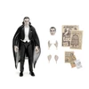 Kép 3/7 - Bela Lugosi "Drakula" 15 cm mozgatható figura 