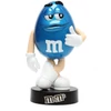 Kép 3/4 - m&m's kék 10 cm fém figura 