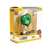 Kép 2/4 - m&m's zöld 10 cm fém figura 