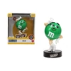 Kép 3/4 - m&m's zöld 10 cm fém figura 