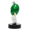 Kép 4/4 - m&m's zöld 10 cm fém figura 