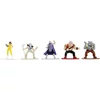 Kép 7/8 - Tini nindzsa teknőcök mini figura szett "NANO METALFIGS"