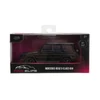 Kép 1/9 - Pink Slips Mercedes Benz G-Class 4X4 fekete modell autó 1:32