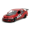 Kép 6/6 - Fast & Furious Legacy Series Pack Mitsubishi lancer Evolution IX & Brian's Nissan  Skyline GT-R (BNR34) modellautó 1:32